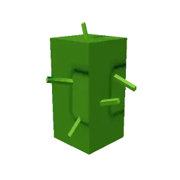 Guanabana Seed