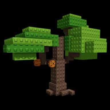 Hive Fruit Plant