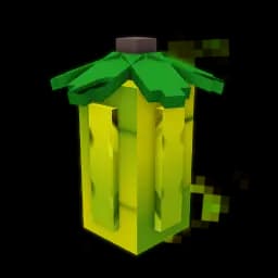 Inferno Quince Seed