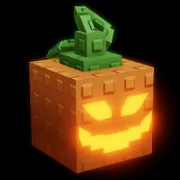 Jack O Lantern Produce