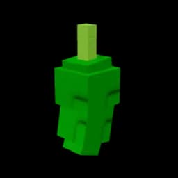 Jalapeno Seed