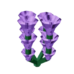 Lavender Produce