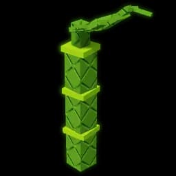 Lucky Bamboo Produce