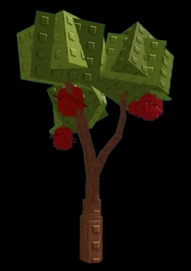 Mandrone Berry Plant