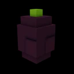 Mangosteen Seed
