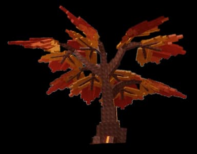 Maple Resin Plant