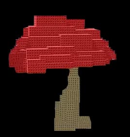 Mega Mushroom Produce
