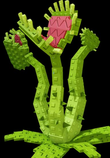 Multitrap Plant