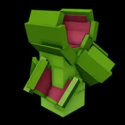 Multitrap Seed