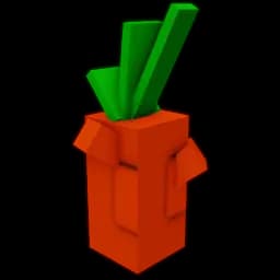 Mutant Carrot Seed