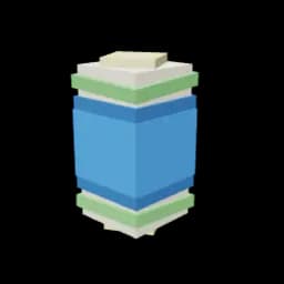 Noble Flower Seed