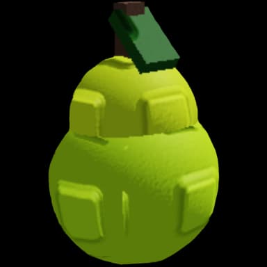 Pear Produce