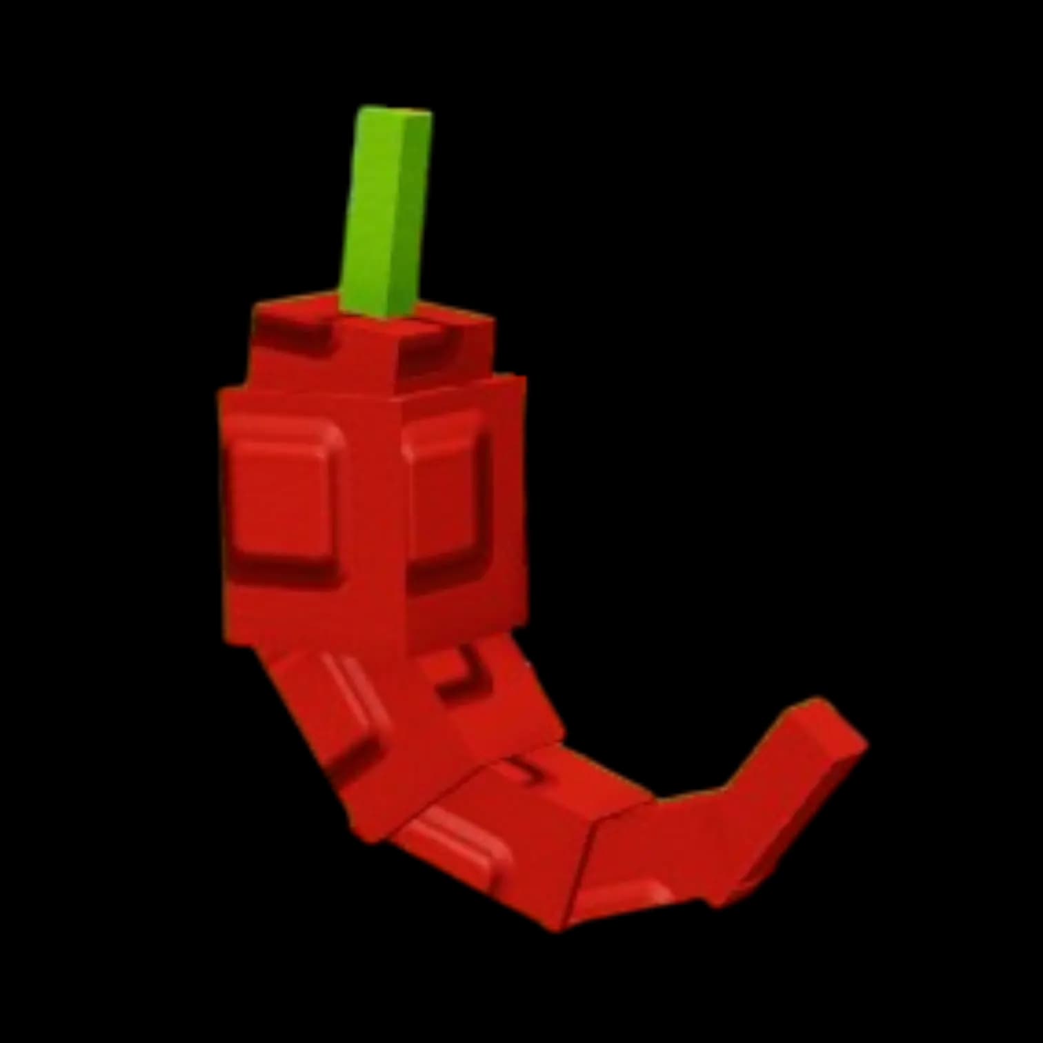 Pepper