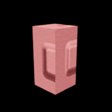 Pink Lily Seed