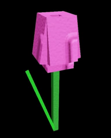 Pink Tulip Produce