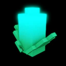 Poseidon Plant Seed