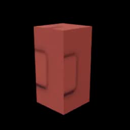 Red Lollipop Seed