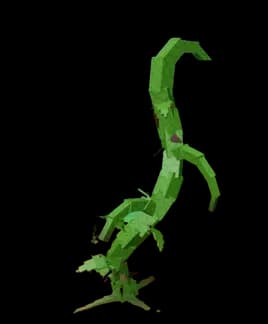 Snaparino Beanarini Plant