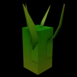 Speargrass Seed