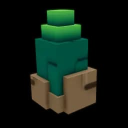 Spirit Flower Seed