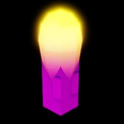 Spirit Lantern Seed