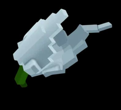 Stonebite