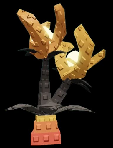 Torchflare Plant