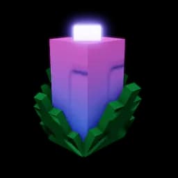 Wispwing Seed