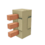 Amber Spine Seed