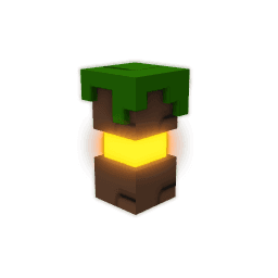 Amberheart Seed