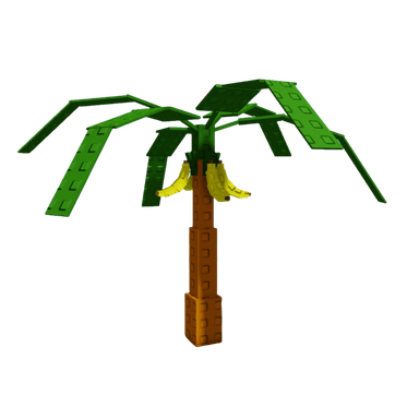 Banana Plant