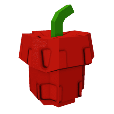 Bell Pepper Produce