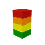 Bell Pepper Seed