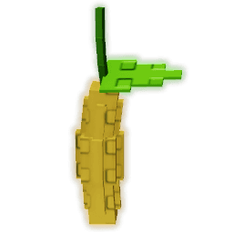 Bitter Melon Produce