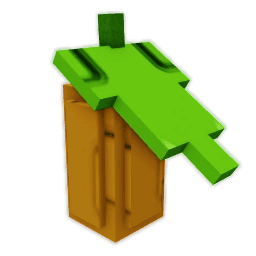 Bitter Melon Seed