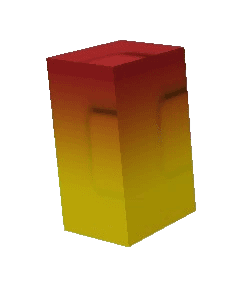 Blood Banana Seed