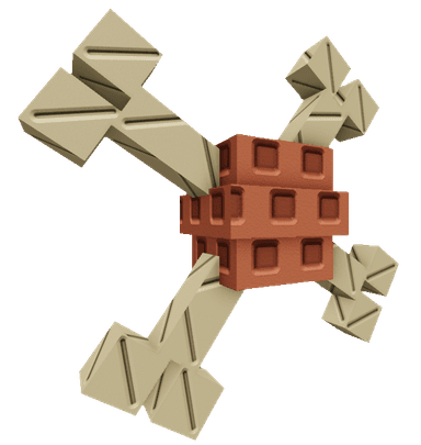 Bone Blossom Produce