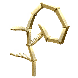 Boneboo Plant