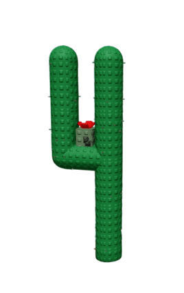 Cactus Plant
