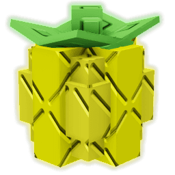 Canary Melon Produce