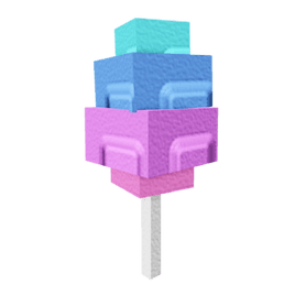 Candy Blossom Produce