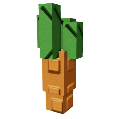 Carrot Produce