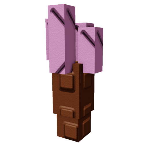 Chocolate Carrot