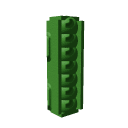 Coolcool Beanbeanstalk Produce