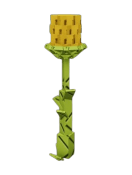 Corn Plant