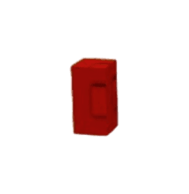 Cranberry Seed