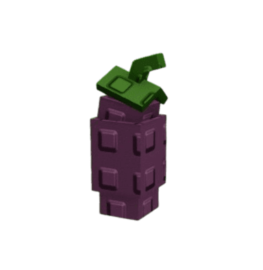 Eggplant Produce
