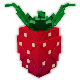 Elder Strawberry Produce