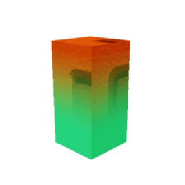 Ember Lily Seed