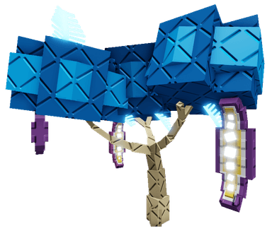 Fossilight Plant